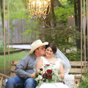 Meet your Posher, Katherine